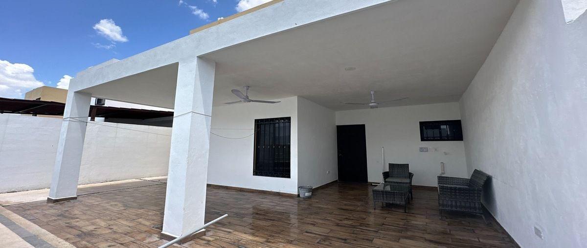 Foto de casa en venta en  , gran santa fe, mérida, yucatán, 30711284 No. 04