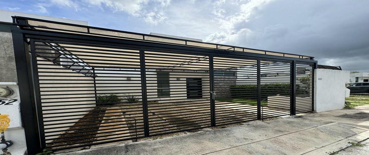 Foto de casa en venta en  , gran santa fe, mérida, yucatán, 30711286 No. 03