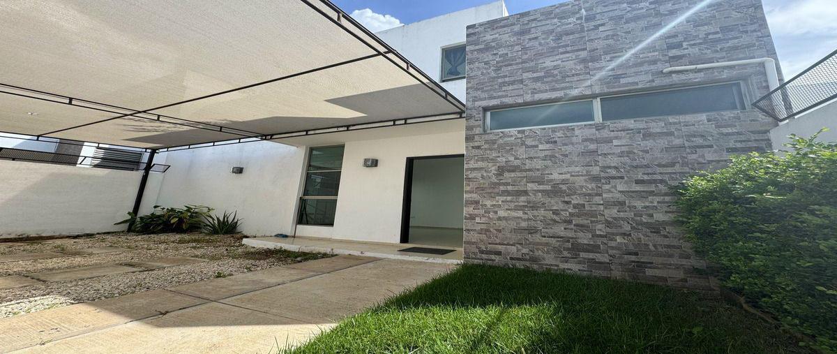 Foto de casa en venta en  , gran santa fe, mérida, yucatán, 30711286 No. 04