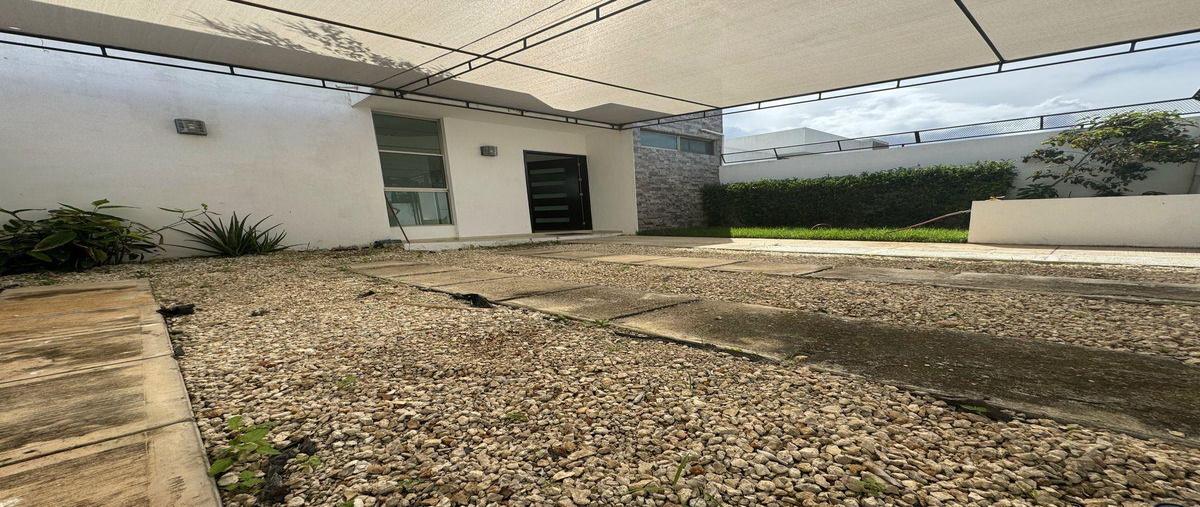 Foto de casa en venta en  , gran santa fe, mérida, yucatán, 30711286 No. 05