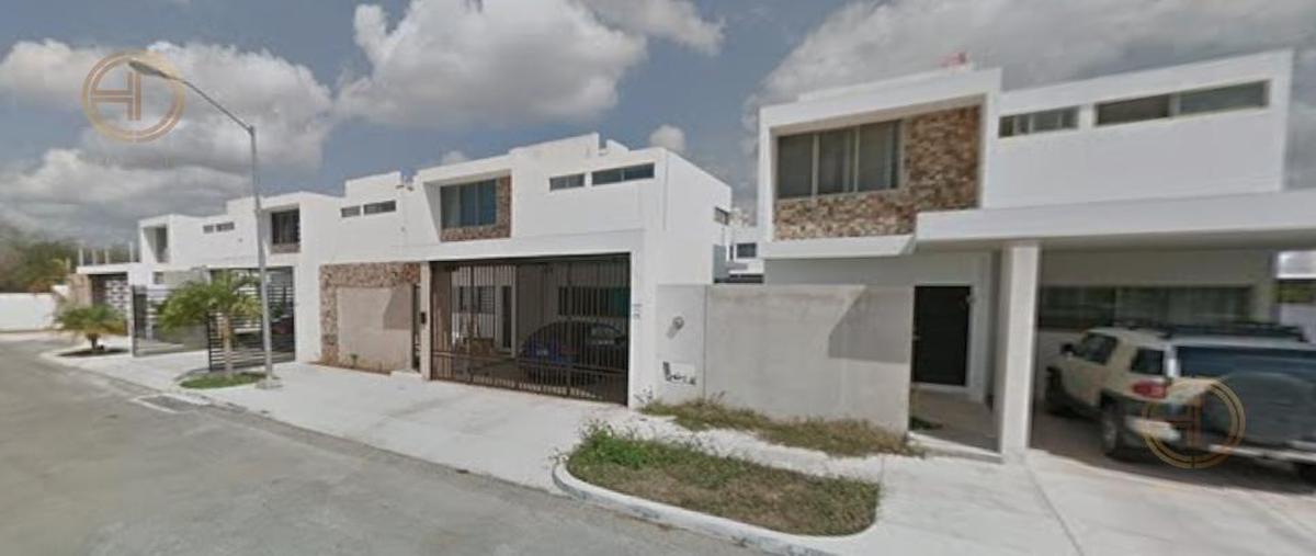 Foto de casa en venta en  , gran santa fe, mérida, yucatán, 0 No. 04