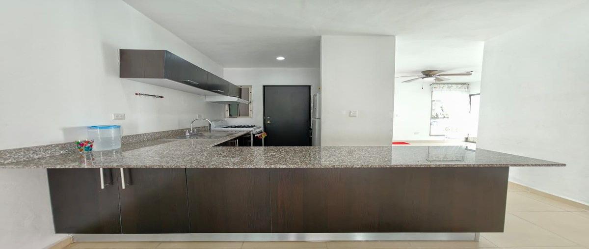 Foto de casa en venta en  , gran santa fe, mérida, yucatán, 0 No. 04