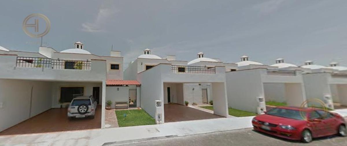 Foto de casa en venta en  , gran santa fe, mérida, yucatán, 0 No. 03