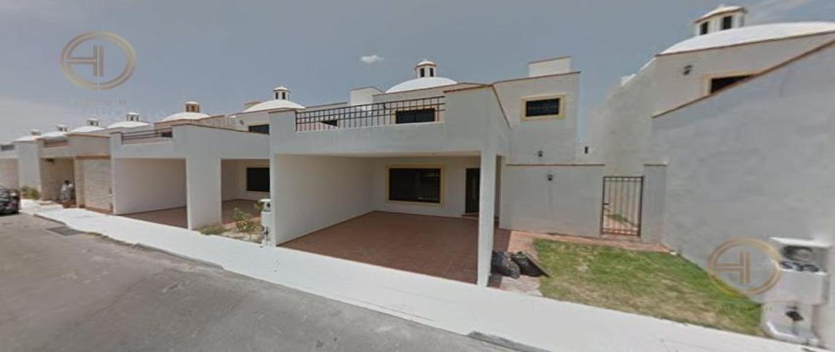 Foto de casa en venta en  , gran santa fe, mérida, yucatán, 0 No. 04