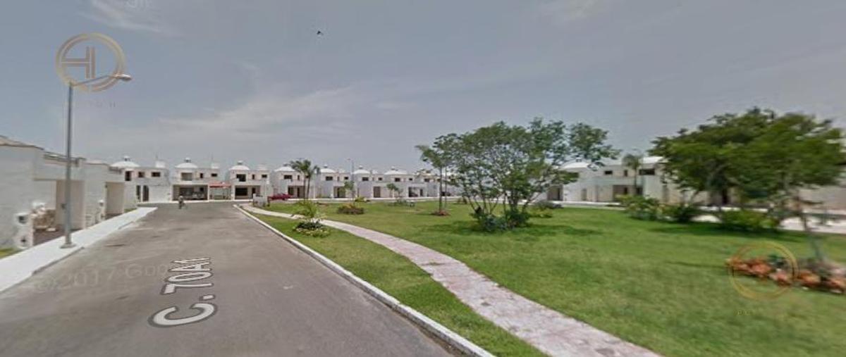 Foto de casa en venta en  , gran santa fe, mérida, yucatán, 0 No. 05