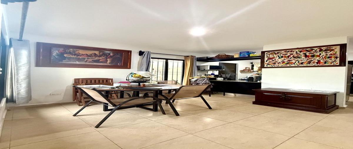 Foto de casa en venta en  , gran santa fe, mérida, yucatán, 0 No. 05