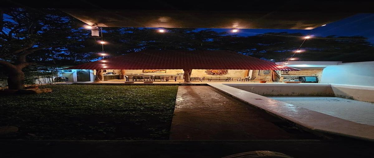 Foto de casa en renta en  , gran santa fe, mérida, yucatán, 0 No. 03