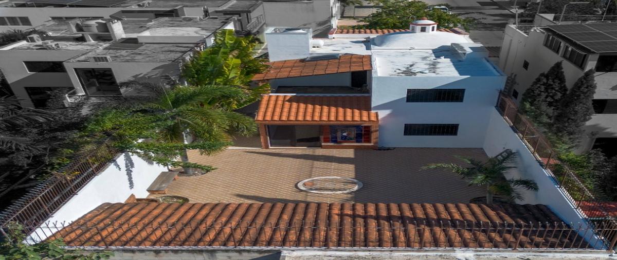 Foto de casa en venta en  , gran santa fe, mérida, yucatán, 0 No. 03