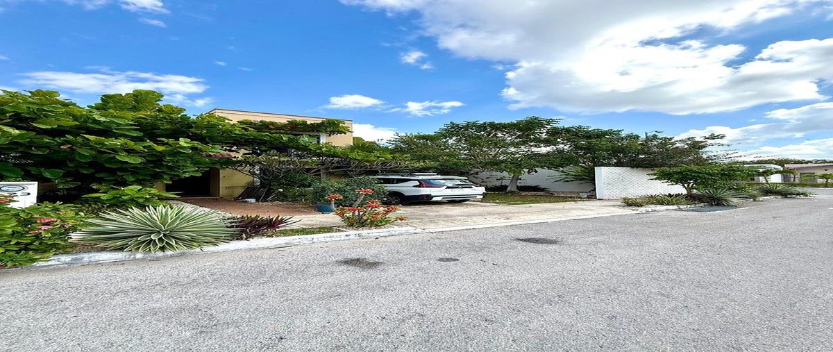 Foto de casa en venta en  , gran santa fe, mérida, yucatán, 0 No. 03