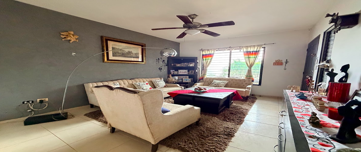 Foto de casa en venta en  , gran santa fe, mérida, yucatán, 30902261 No. 03