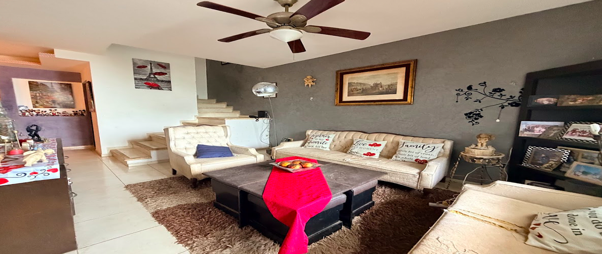 Foto de casa en venta en  , gran santa fe, mérida, yucatán, 0 No. 04