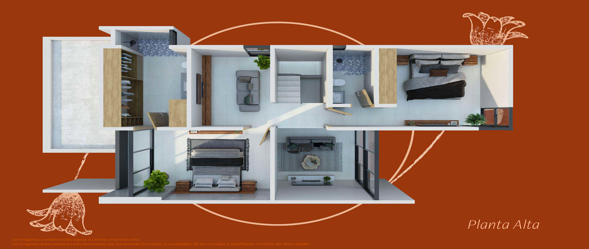 Foto de casa en , gran santa fe, mérida, yucatán, 0 foto 04 Foto de casa en venta en , gran santa fe, mérida, yucatán, 0 No. 04