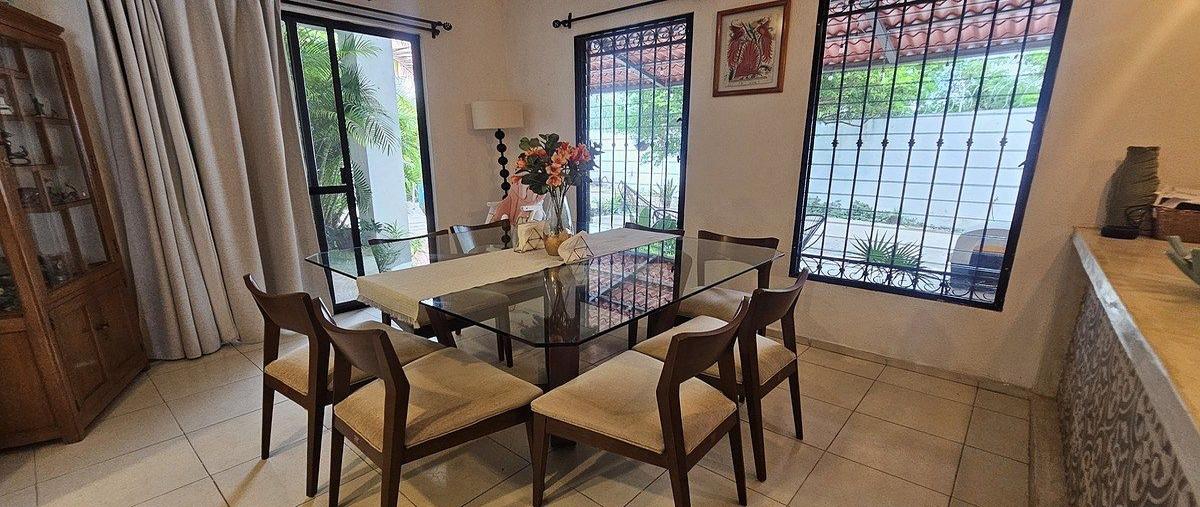 Foto de casa en venta en  , gran santa fe, mérida, yucatán, 0 No. 05