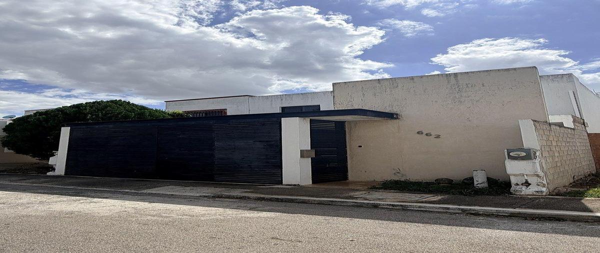 Foto de casa en venta en  , gran santa fe, mérida, yucatán, 0 No. 03