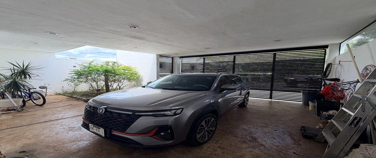 Foto de casa en venta en  , gran santa fe, mérida, yucatán, 0 No. 04