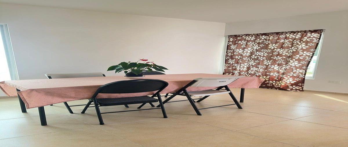 Foto de casa en renta en  , gran santa fe, mérida, yucatán, 0 No. 03