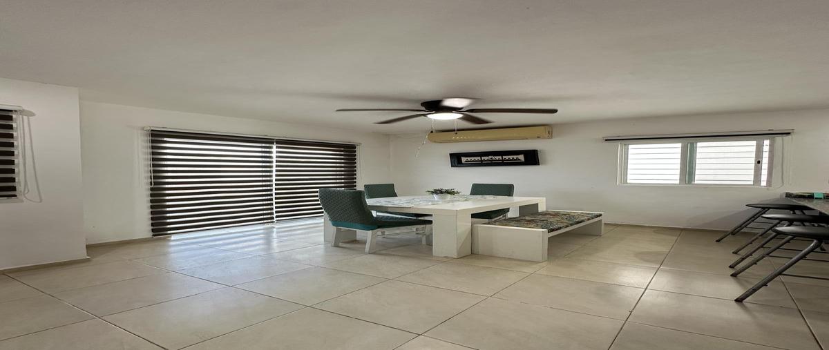 Foto de casa en renta en  , gran santa fe, mérida, yucatán, 0 No. 05