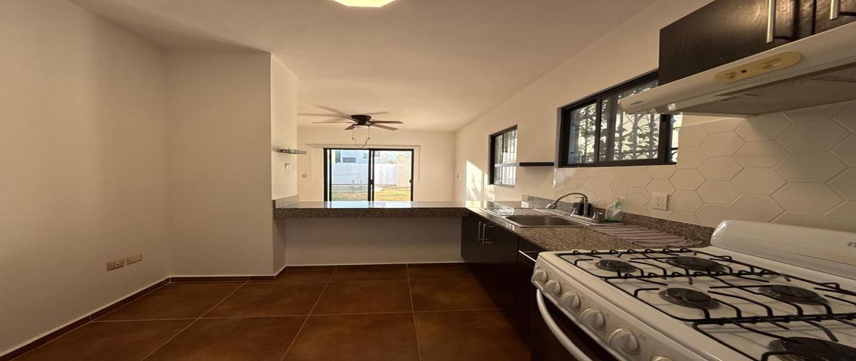 Foto de casa en , gran santa fe, mérida, yucatán, 0 foto 02 Foto de casa en renta en , gran santa fe, mérida, yucatán, 0 No. 02