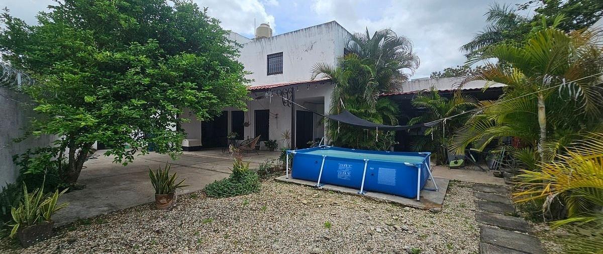 Foto de casa en venta en  , gran santa fe, mérida, yucatán, 0 No. 04