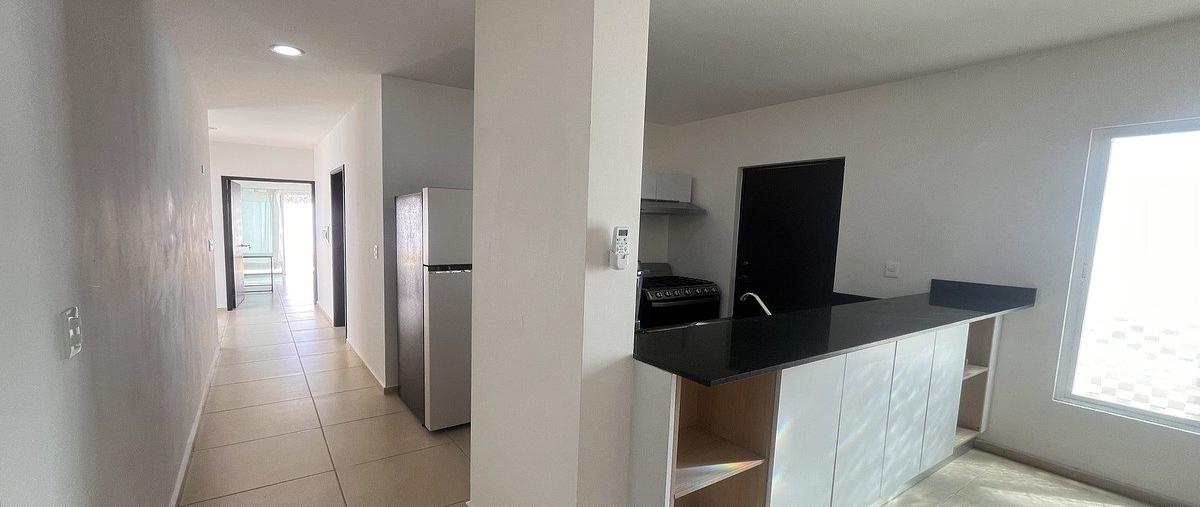 Foto de casa en , gran santa fe, mérida, yucatán, 30977471 foto 01 Foto de casa en renta en , gran santa fe, mérida, yucatán, 30977471 No. 01