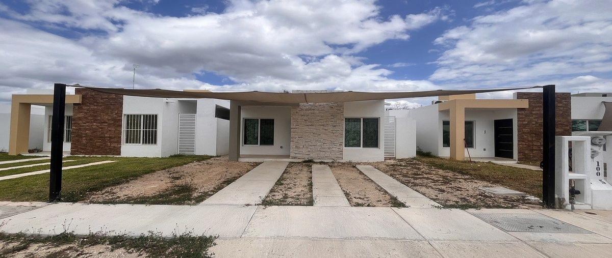 Foto de casa en , gran santa fe, mérida, yucatán, 30977471 foto 02 Foto de casa en renta en , gran santa fe, mérida, yucatán, 30977471 No. 02