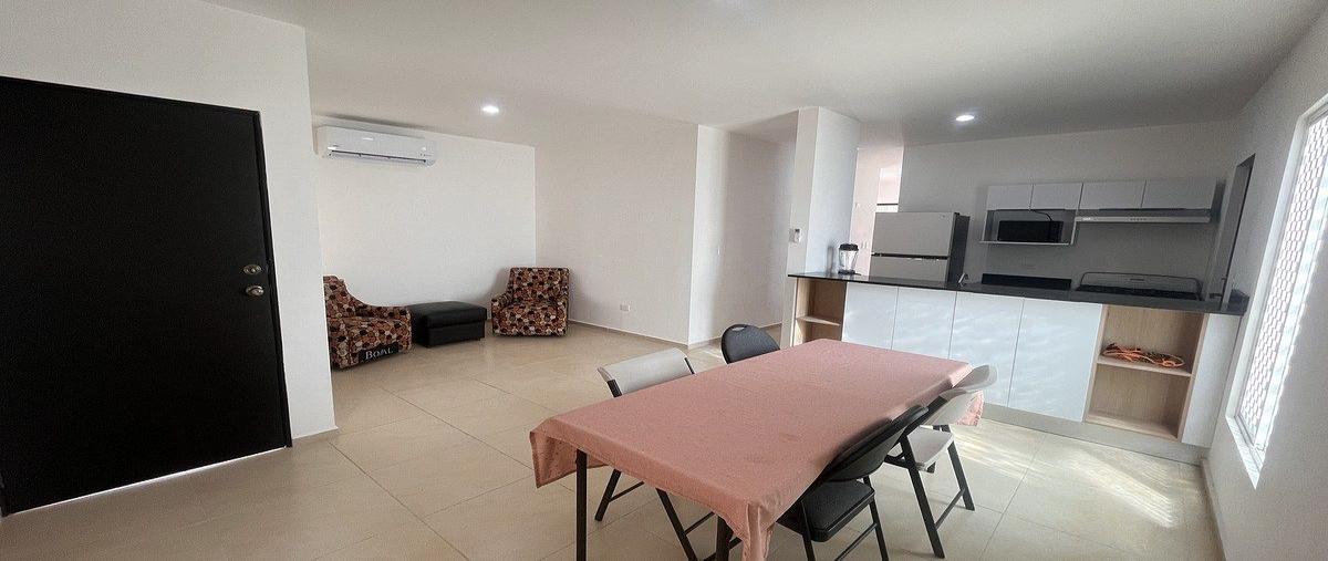 Foto de casa en , gran santa fe, mérida, yucatán, 30977471 foto 04 Foto de casa en renta en , gran santa fe, mérida, yucatán, 30977471 No. 04