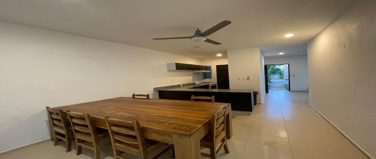 Foto de casa en renta en  , gran santa fe, mérida, yucatán, 0 No. 03