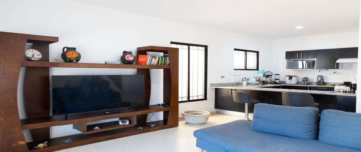 Foto de casa en venta en  , gran santa fe, mérida, yucatán, 0 No. 03