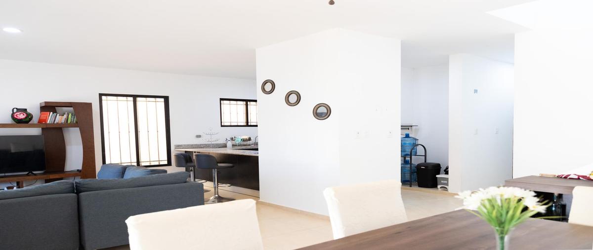 Foto de casa en venta en  , gran santa fe, mérida, yucatán, 0 No. 04