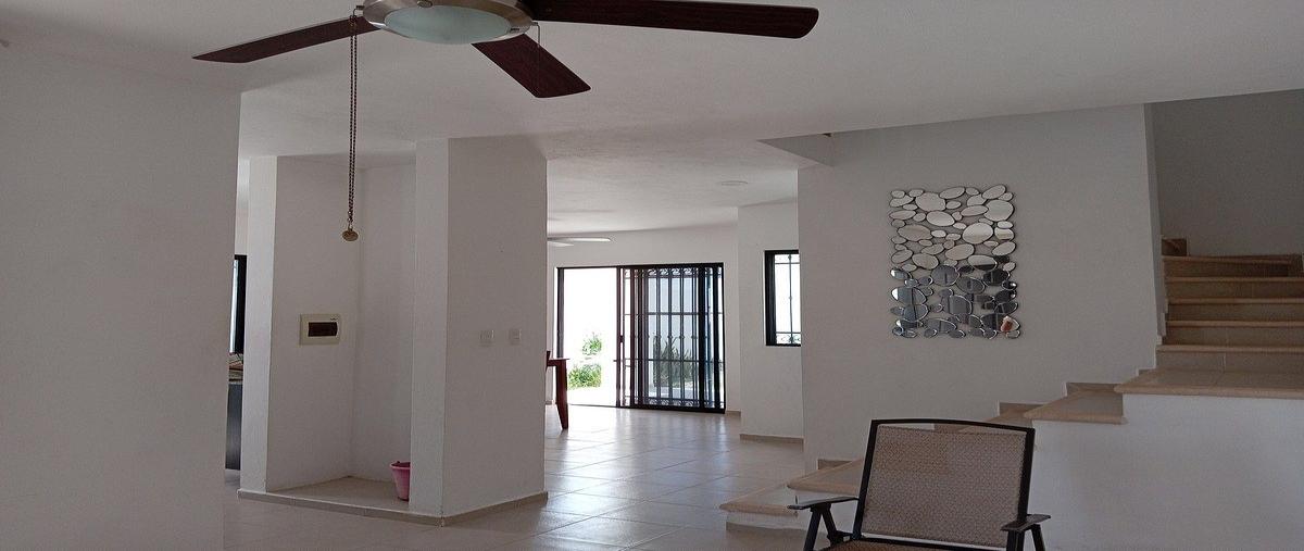 Foto de casa en renta en . , gran santa fe, mérida, yucatán, 0 No. 03