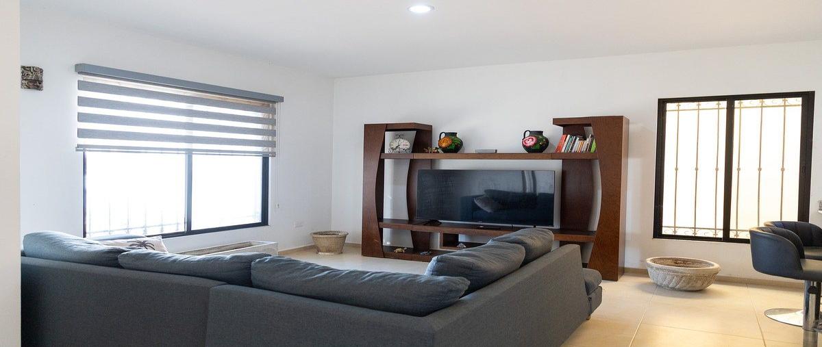 Foto de casa en venta en  , gran santa fe, mérida, yucatán, 0 No. 06