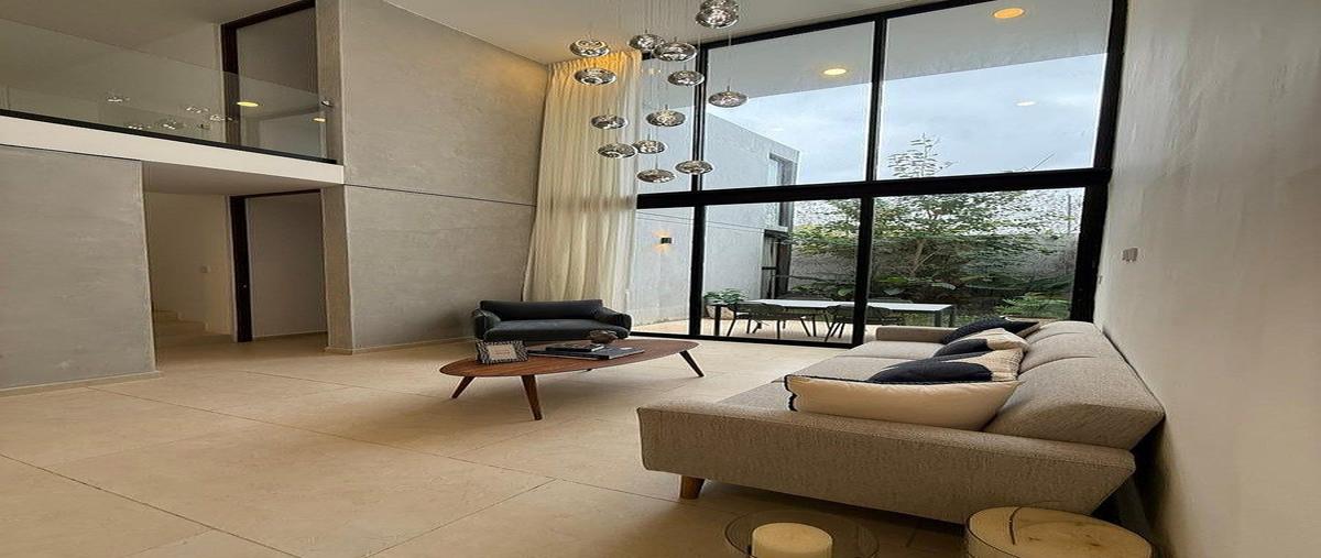 Foto de casa en venta en  , gran santa fe, mérida, yucatán, 0 No. 05