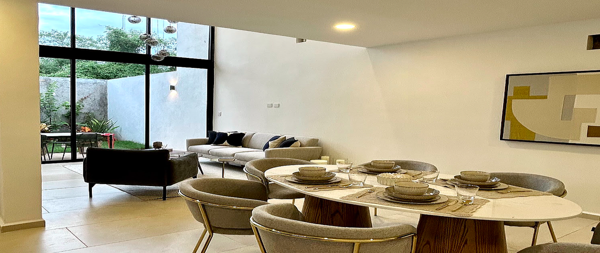 Foto de casa en venta en  , gran santa fe, mérida, yucatán, 0 No. 06