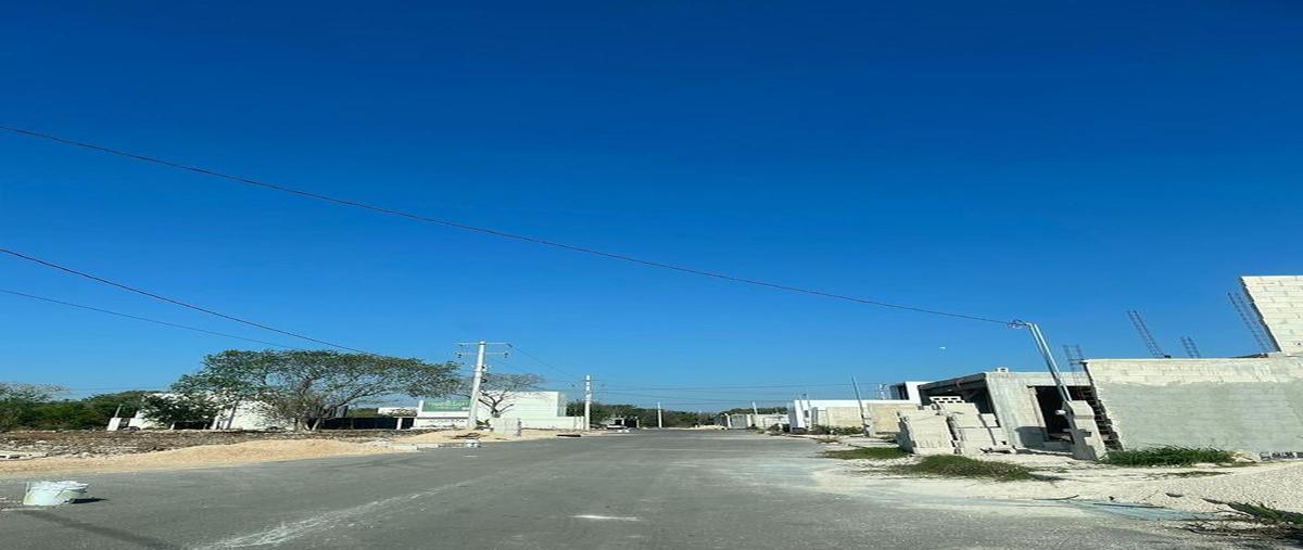 Foto de terreno habitacional en venta en . , gran santa fe, mérida, yucatán, 0 No. 03