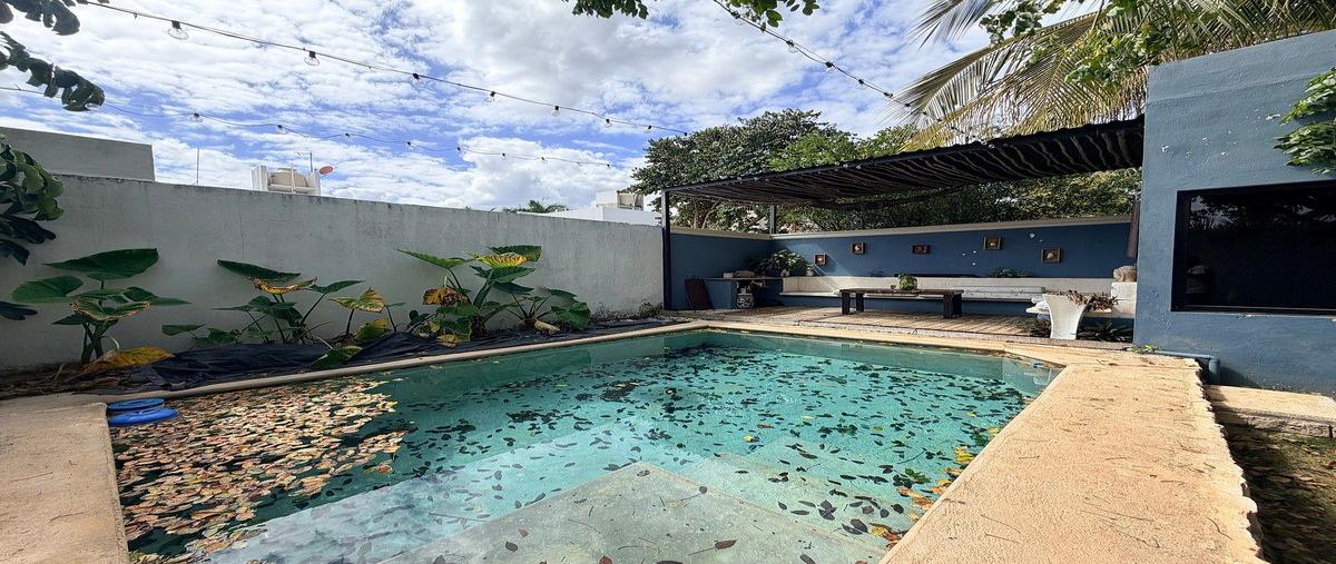 Foto de casa en venta en  , gran santa fe, mérida, yucatán, 31082518 No. 05