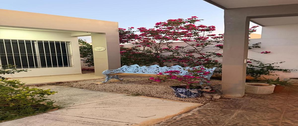 Foto de casa en venta en  , gran santa fe, mérida, yucatán, 0 No. 03