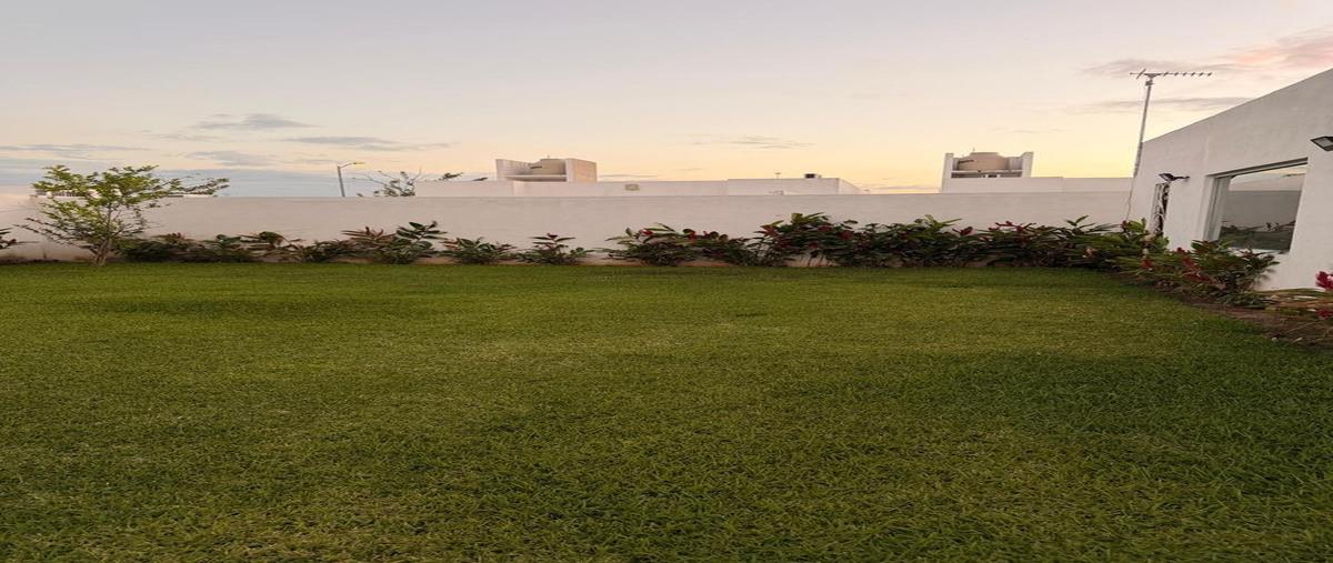 Foto de casa en venta en  , gran santa fe, mérida, yucatán, 0 No. 05