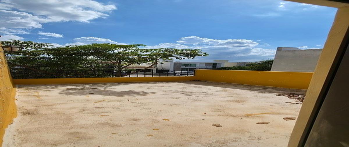 Foto de casa en venta en  , gran santa fe, mérida, yucatán, 31088865 No. 04