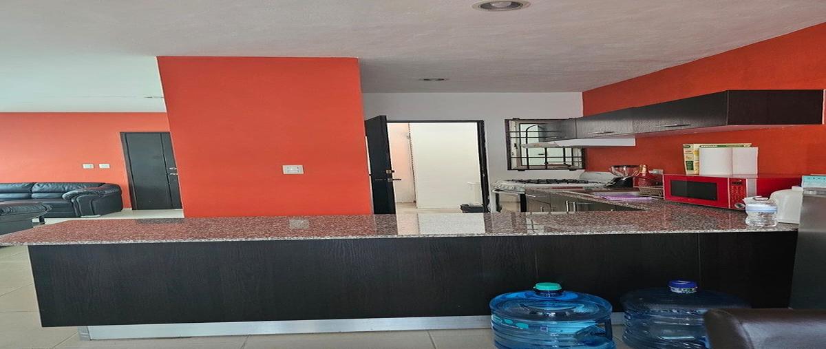 Foto de casa en renta en  , gran santa fe, mérida, yucatán, 0 No. 04