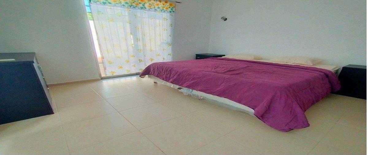 Foto de casa en renta en  , gran santa fe, mérida, yucatán, 0 No. 07