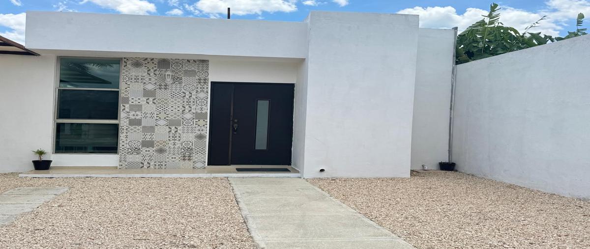 Foto de casa en renta en  , gran santa fe, mérida, yucatán, 0 No. 03