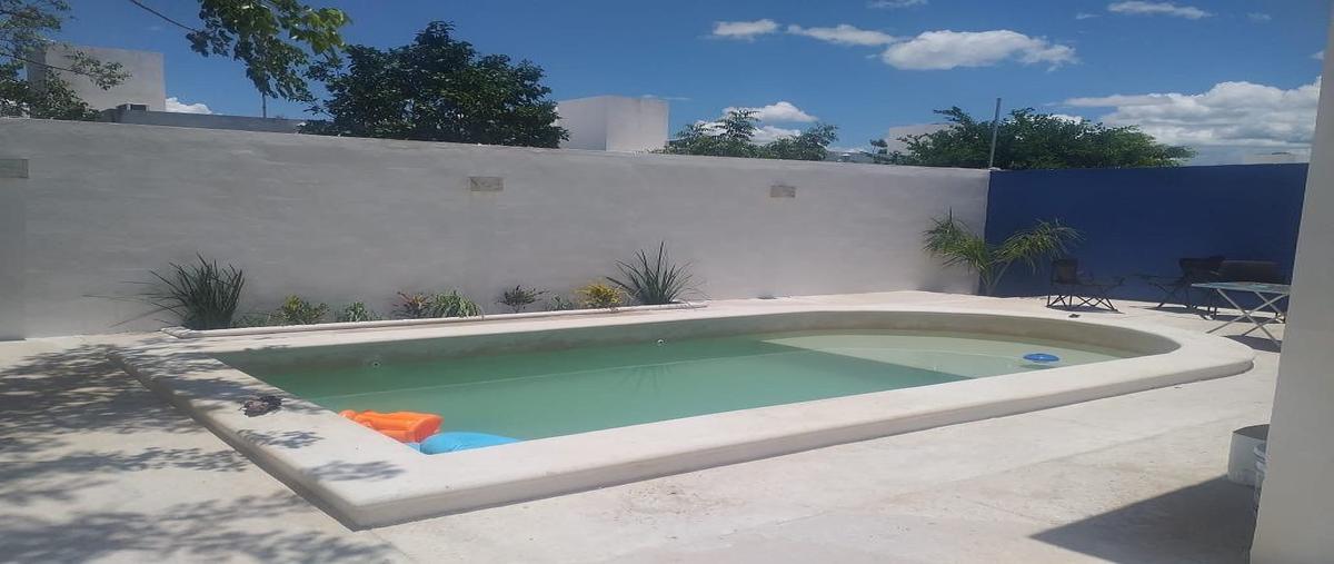 Foto de casa en , gran santa fe, mérida, yucatán, 0 foto 03 Foto de casa en renta en , gran santa fe, mérida, yucatán, 0 No. 03