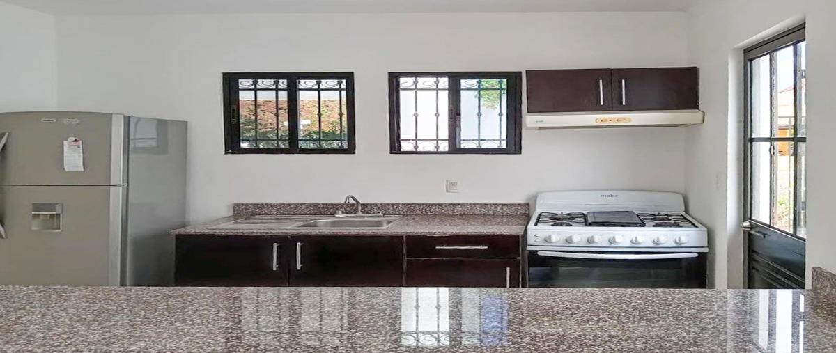 Foto de casa en venta en  , gran santa fe, mérida, yucatán, 0 No. 05