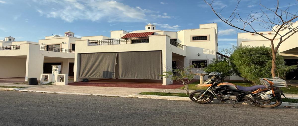 Foto de casa en condominio en renta en  , gran santa fe, mérida, yucatán, 0 No. 03