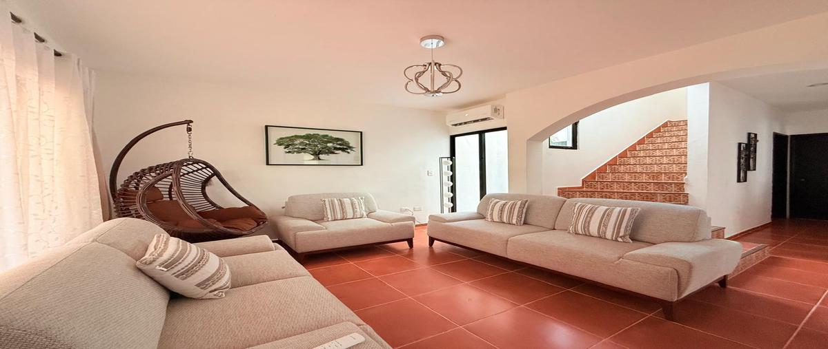 Foto de casa en condominio en renta en  , gran santa fe, mérida, yucatán, 0 No. 04