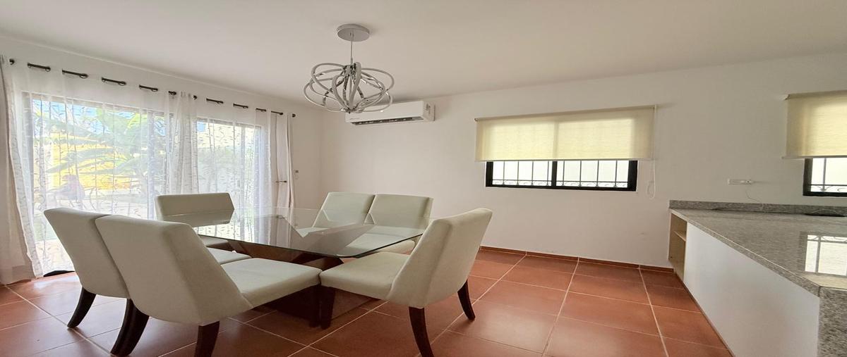 Foto de casa en condominio en renta en  , gran santa fe, mérida, yucatán, 0 No. 05