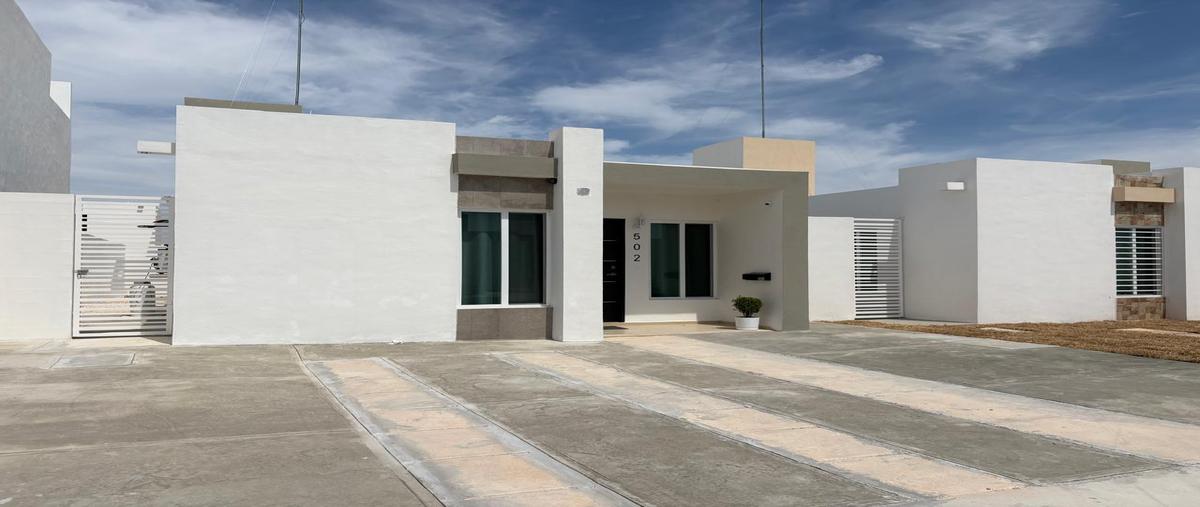 Foto de casa en , gran santa fe, mérida, yucatán, 0 foto 02 Foto de casa en renta en , gran santa fe, mérida, yucatán, 0 No. 02