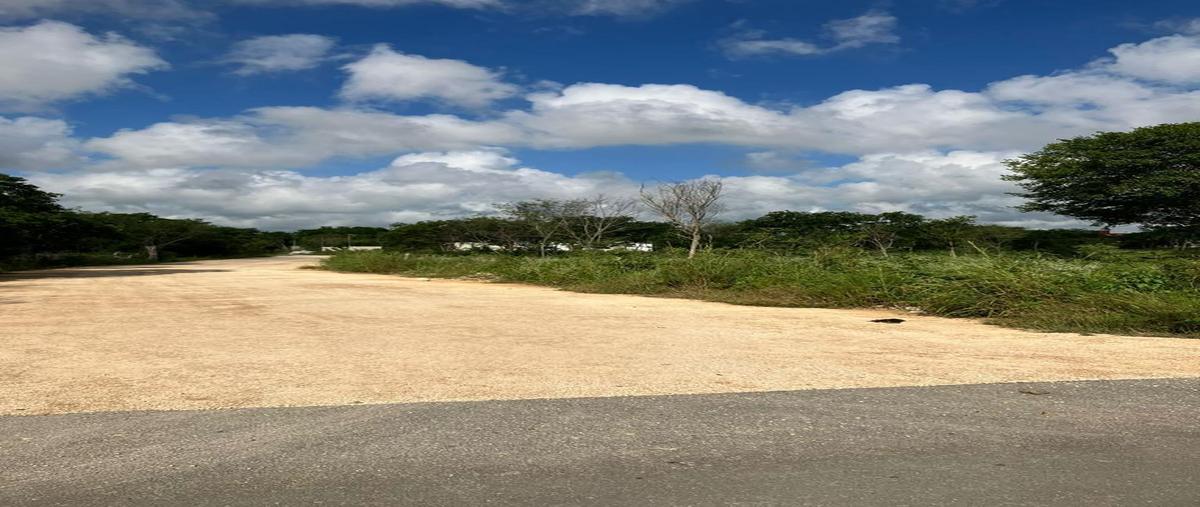 Foto de terreno habitacional en venta en  , gran santa fe, mérida, yucatán, 31249042 No. 03