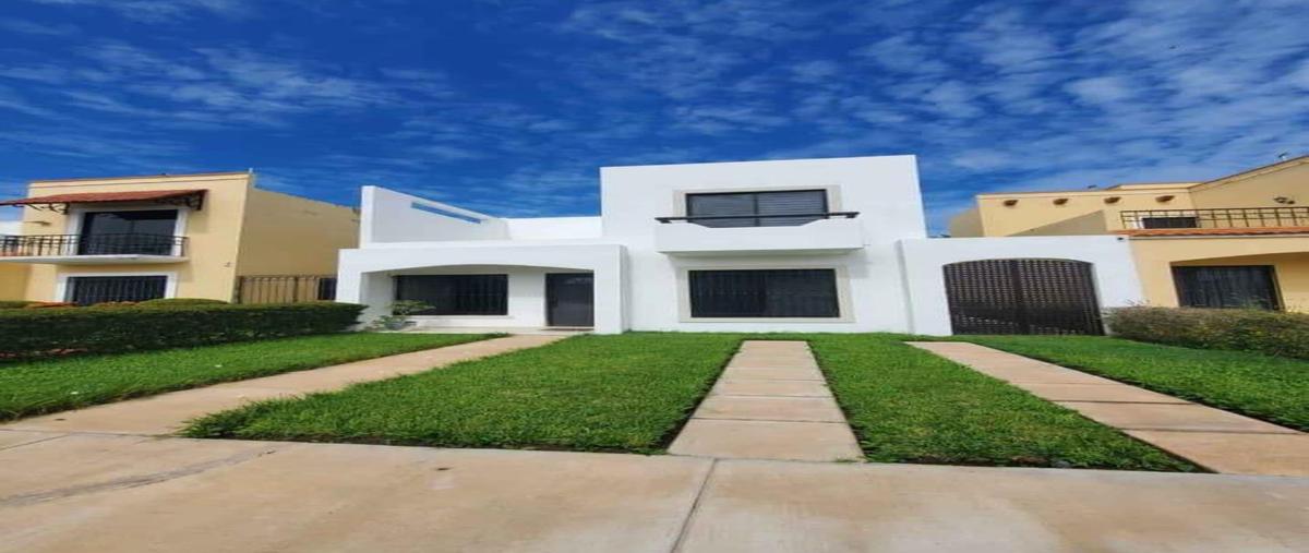 Foto de casa en , gran santa fe, mérida, yucatán, 0 foto 02 Foto de casa en renta en , gran santa fe, mérida, yucatán, 0 No. 02