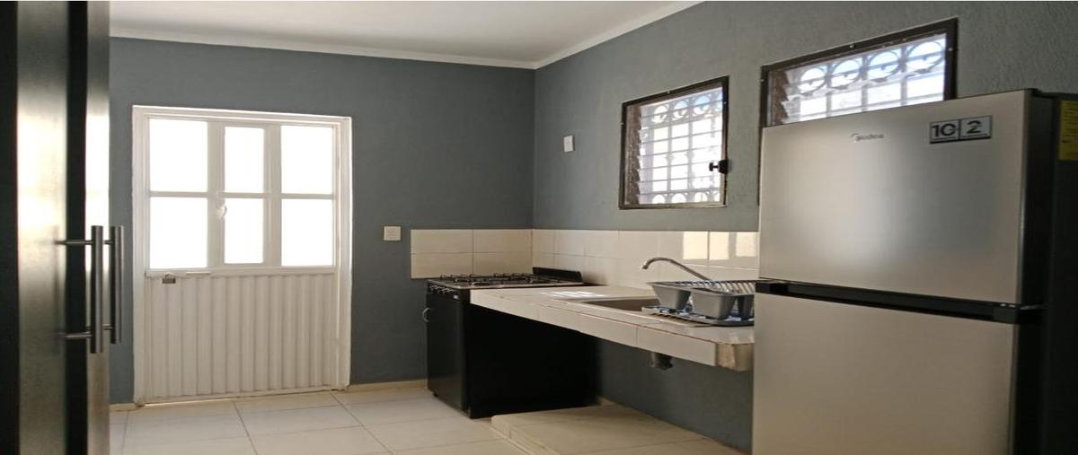 Foto de casa en renta en  , gran santa fe, mérida, yucatán, 31426521 No. 03
